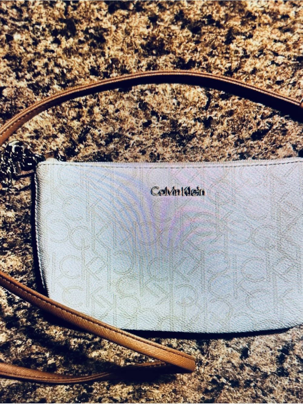 Calvin Klein Crossbody